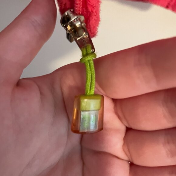 Triple Flip Mink Hoodie - Picture 4 of 5